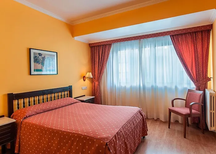 Hotel Isolino