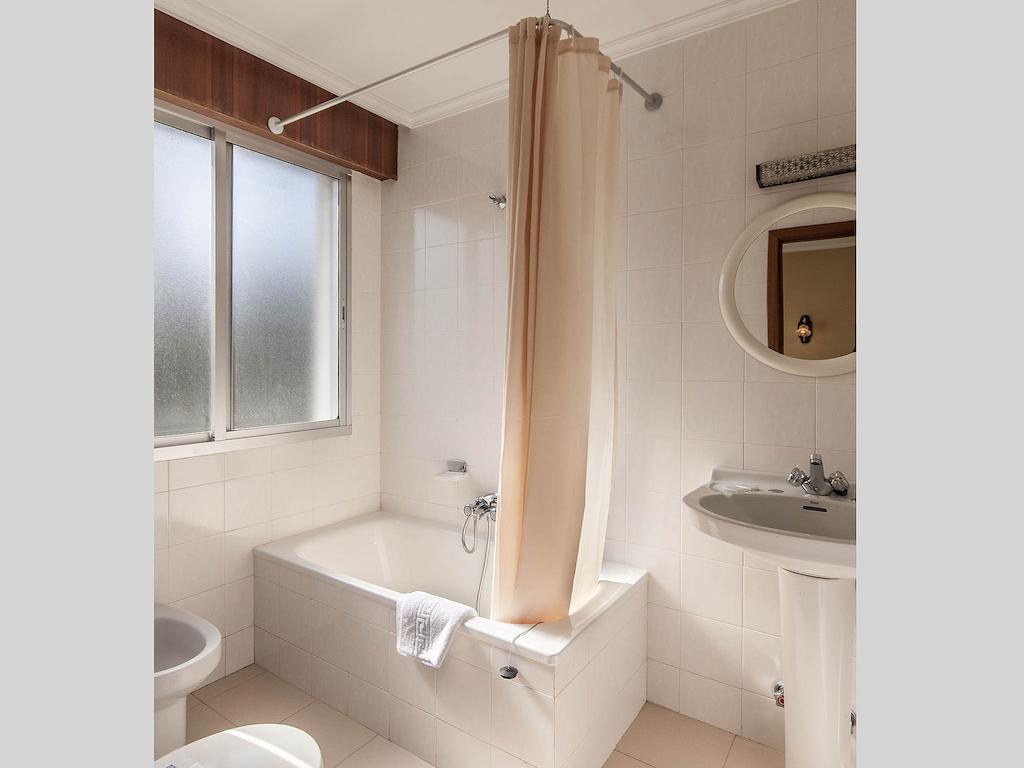 Hotel Isolino O Grove