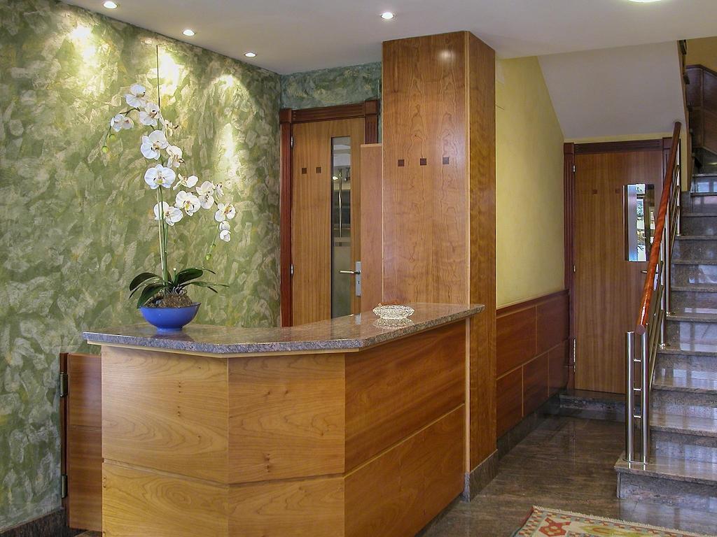 Hotel Isolino O Grove