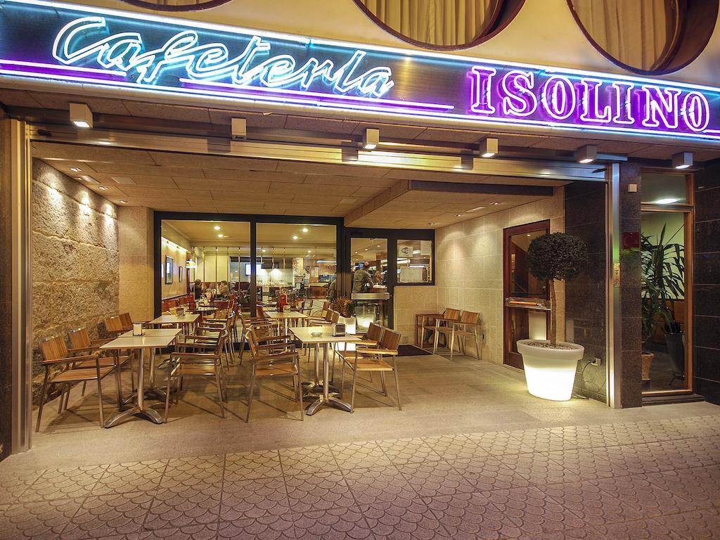 Isolino