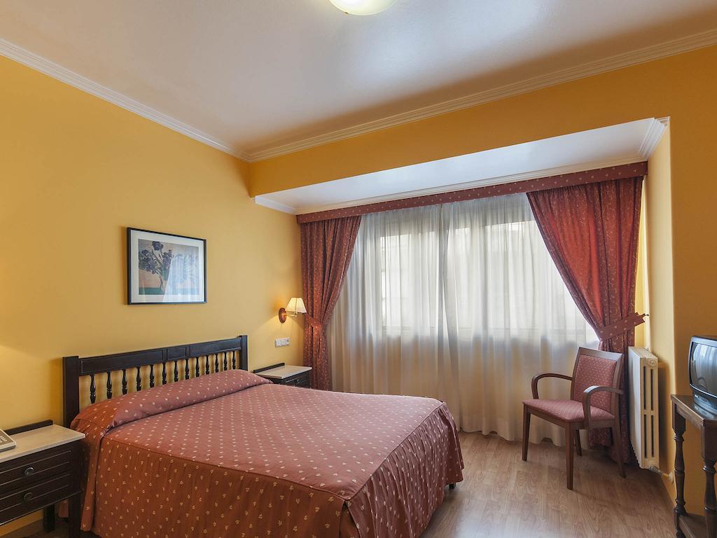Hotel Isolino O Grove