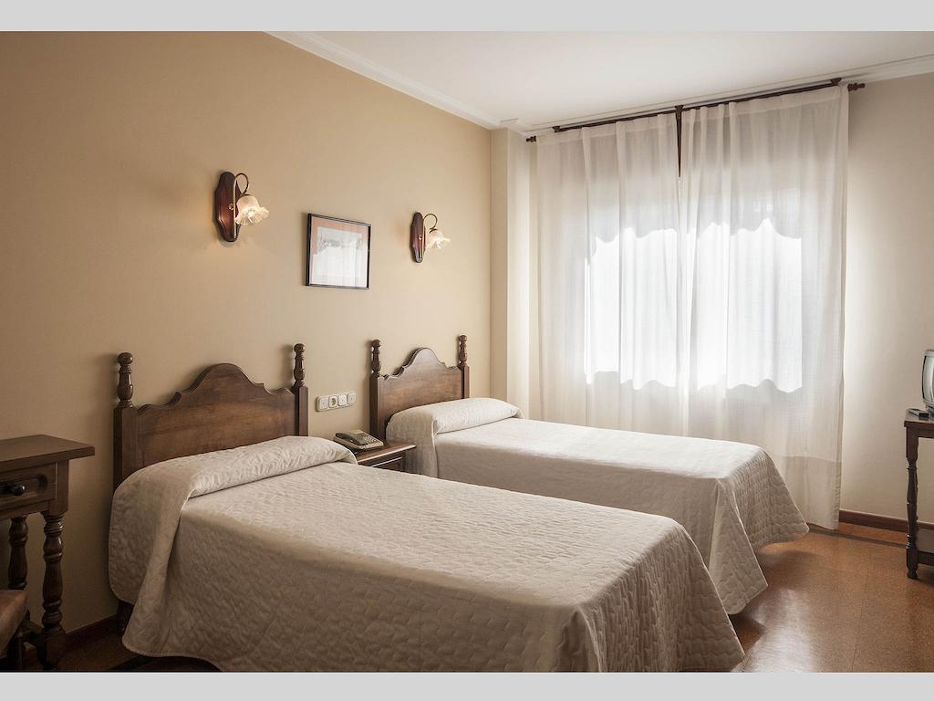 Hotel Isolino *