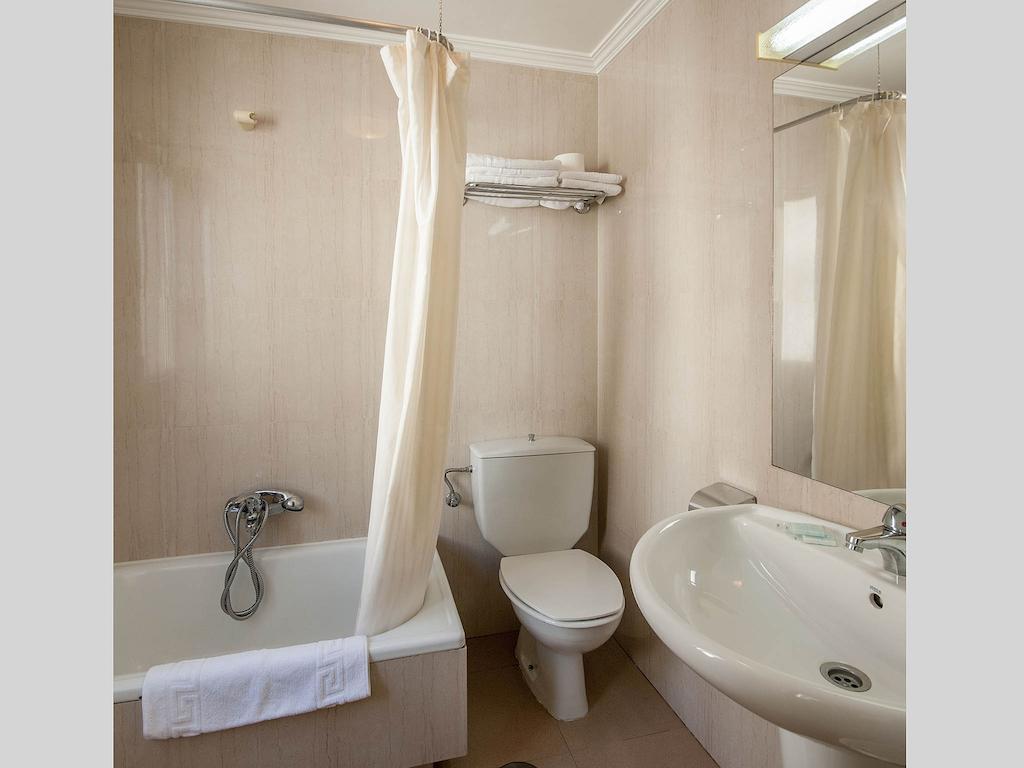 Hotel Isolino