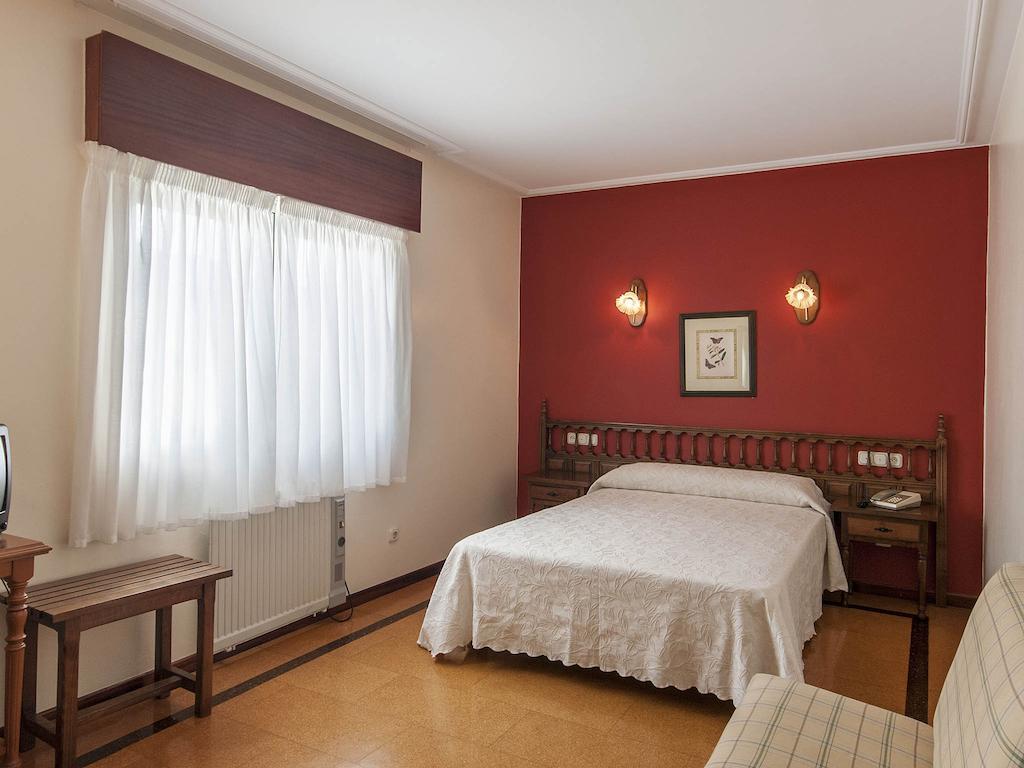 Hotel Isolino *