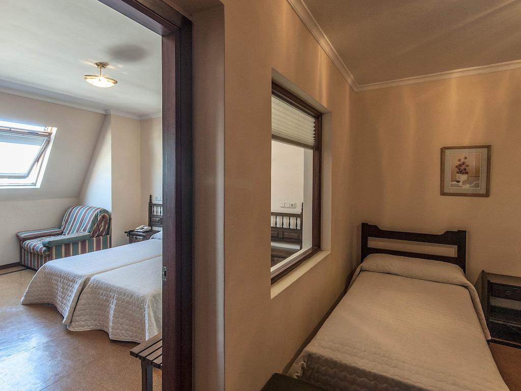 Hotel Isolino