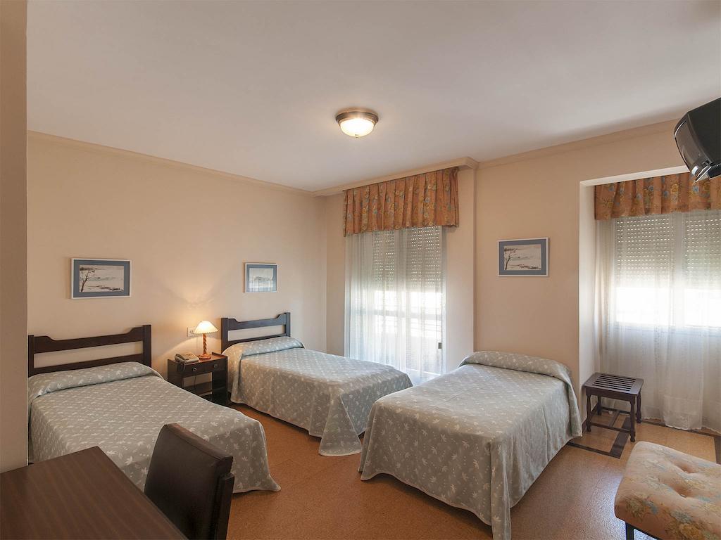 Hotel Isolino O Grove