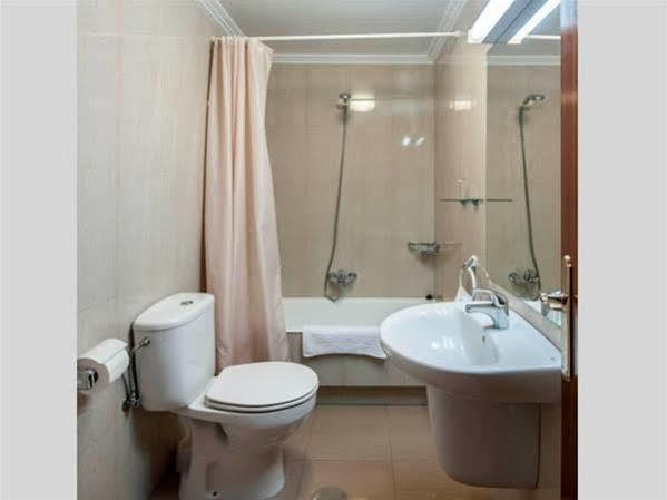 Hotel Isolino *